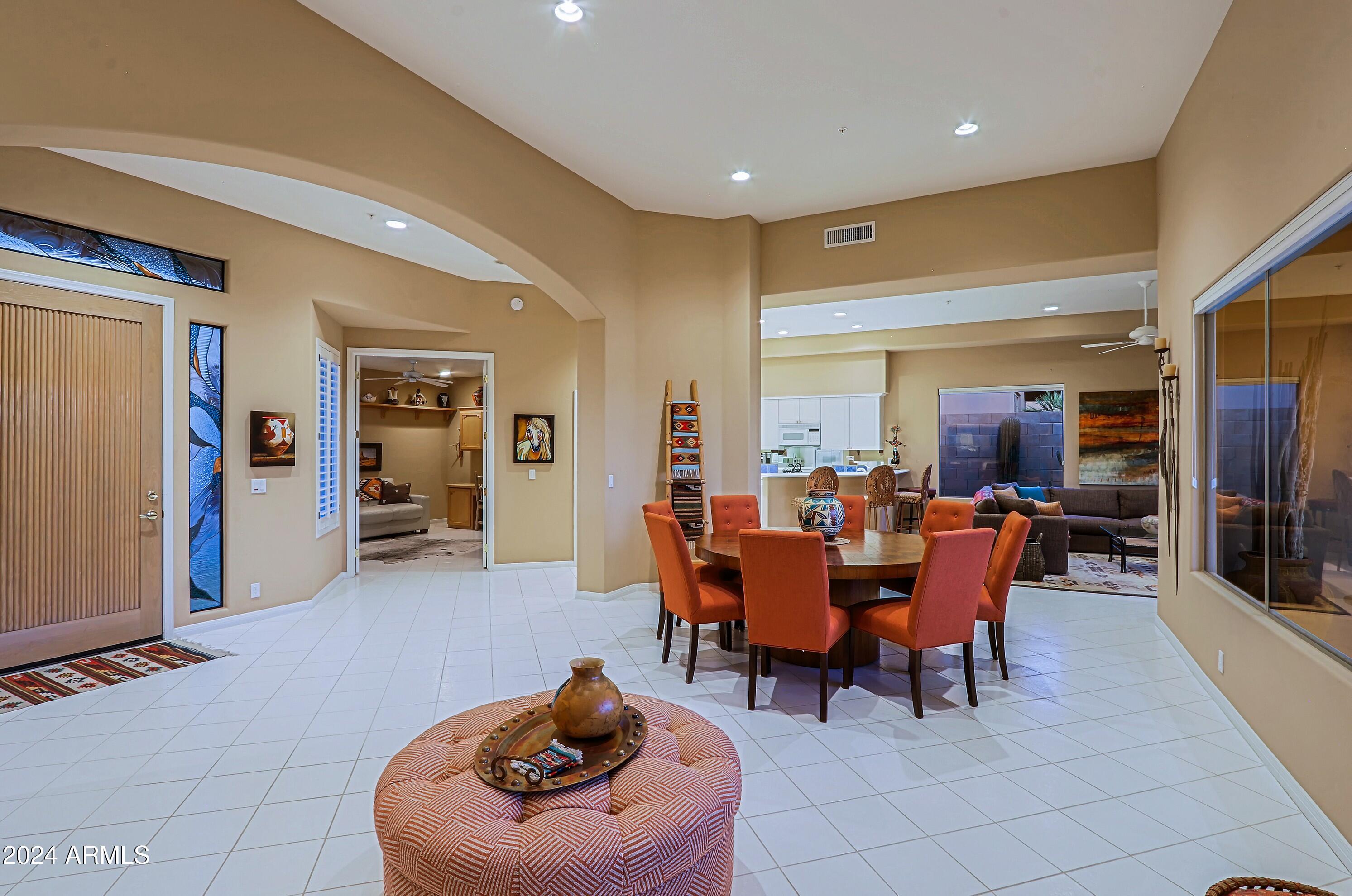 6135 E EVENING GLOW Drive