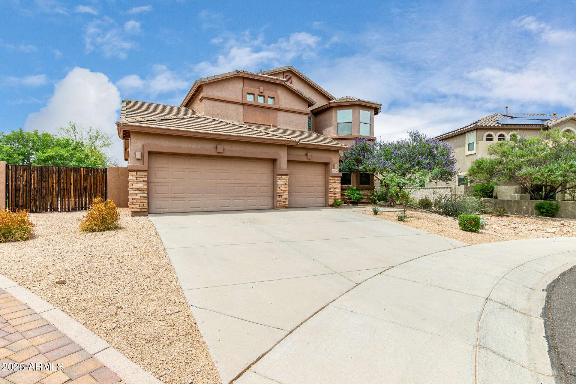 26956 N 83RD Glen