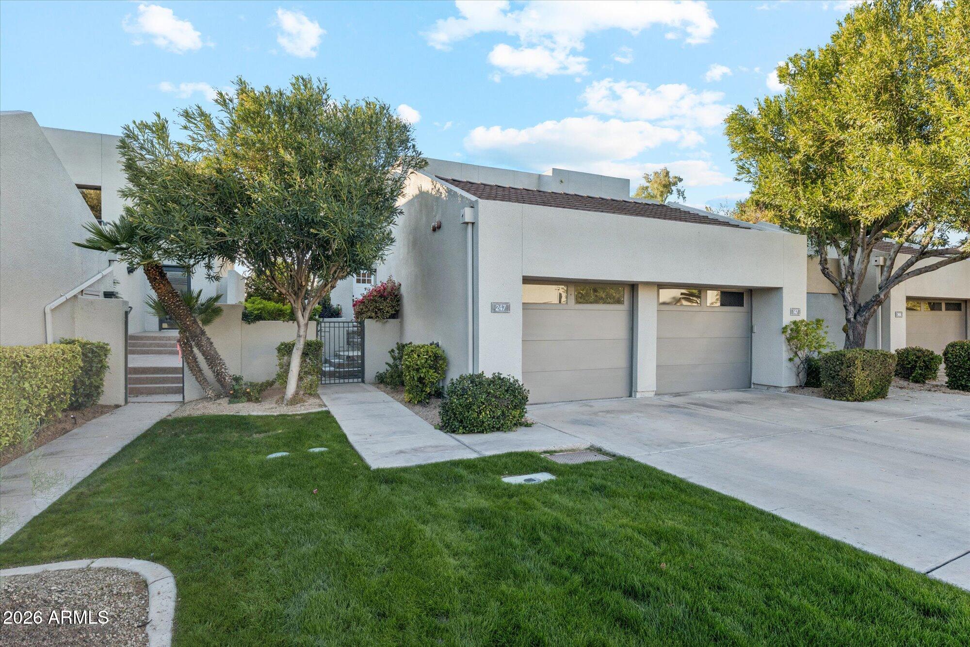 7700 E GAINEY RANCH Road 247