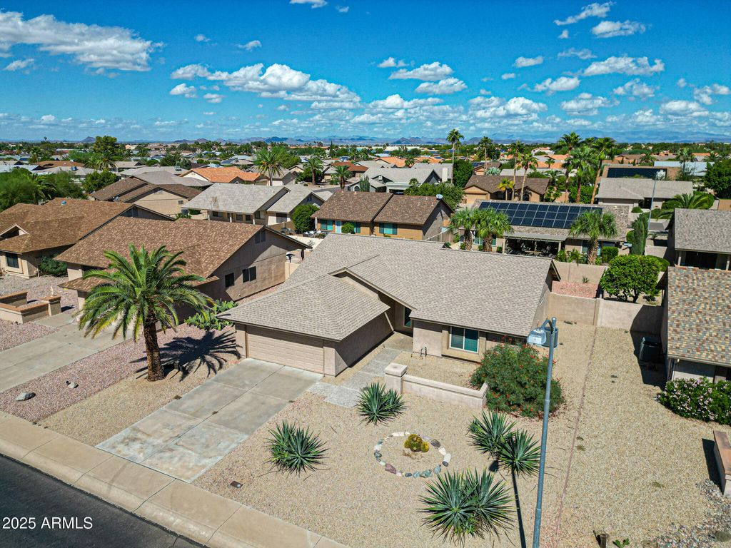 Photo of 9832 W Behrend Drive, Peoria, AZ 85382 (MLS # 6933516)