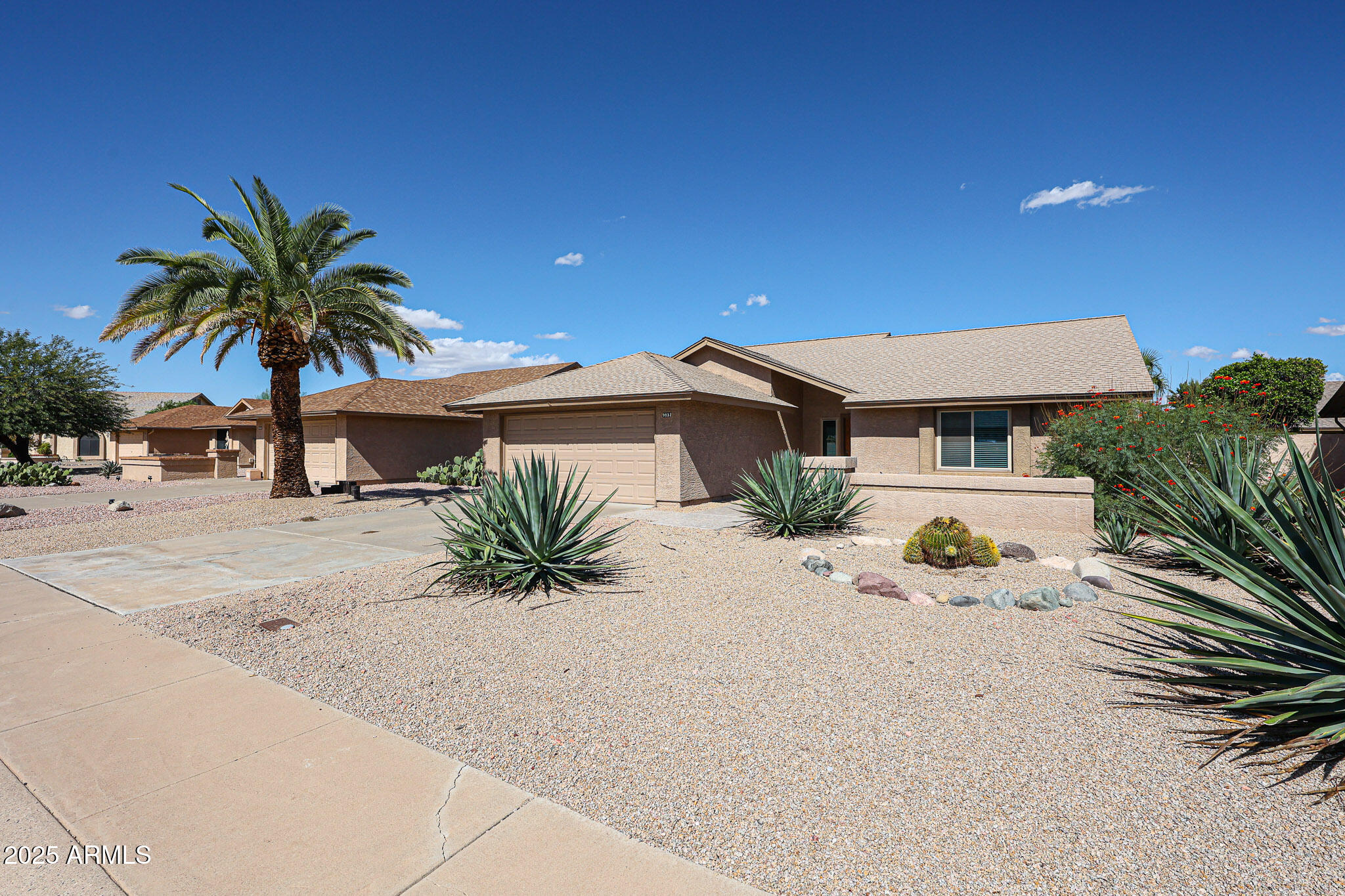 9832 W BEHREND Drive