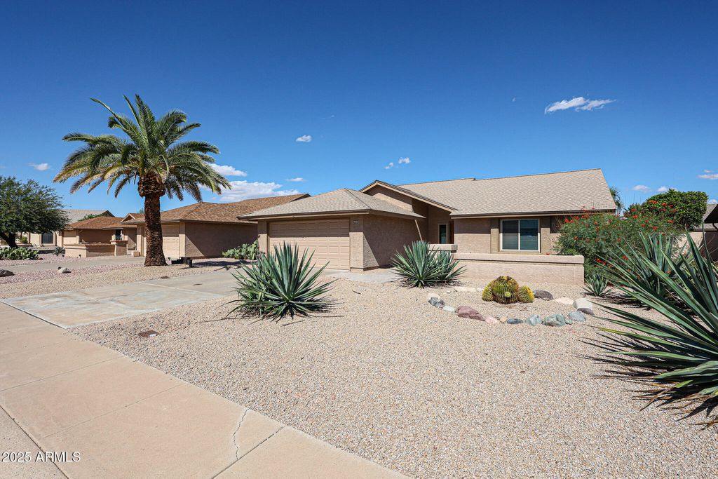 Photo of 9832 W Behrend Drive, Peoria, AZ 85382 (MLS # 6933516)
