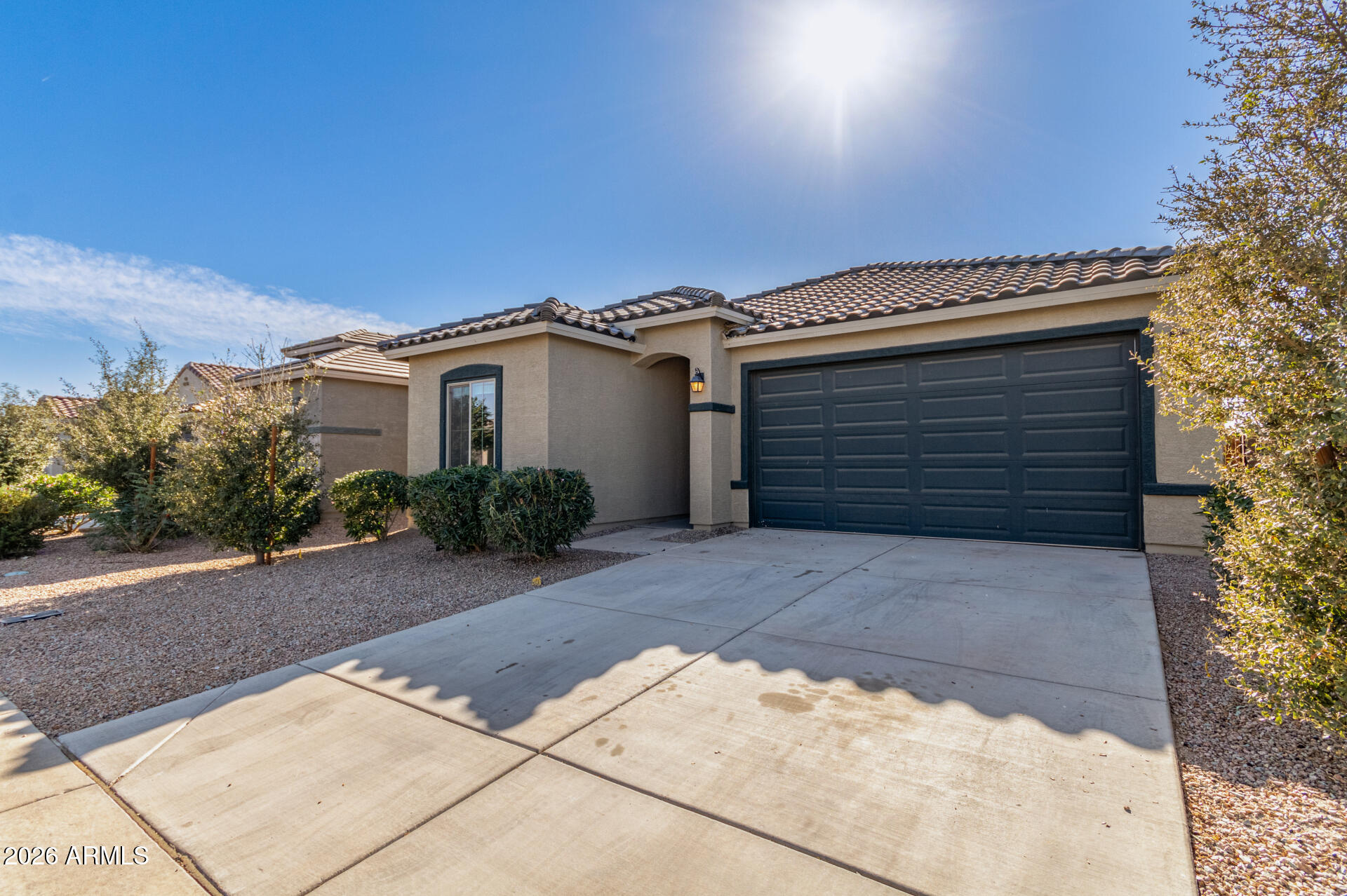 43687 W BUCKHORN Trail