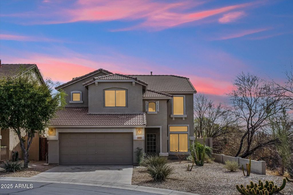 Photo of 4703 E Preserve Way, Cave Creek, AZ 85331 (MLS # 6936010)