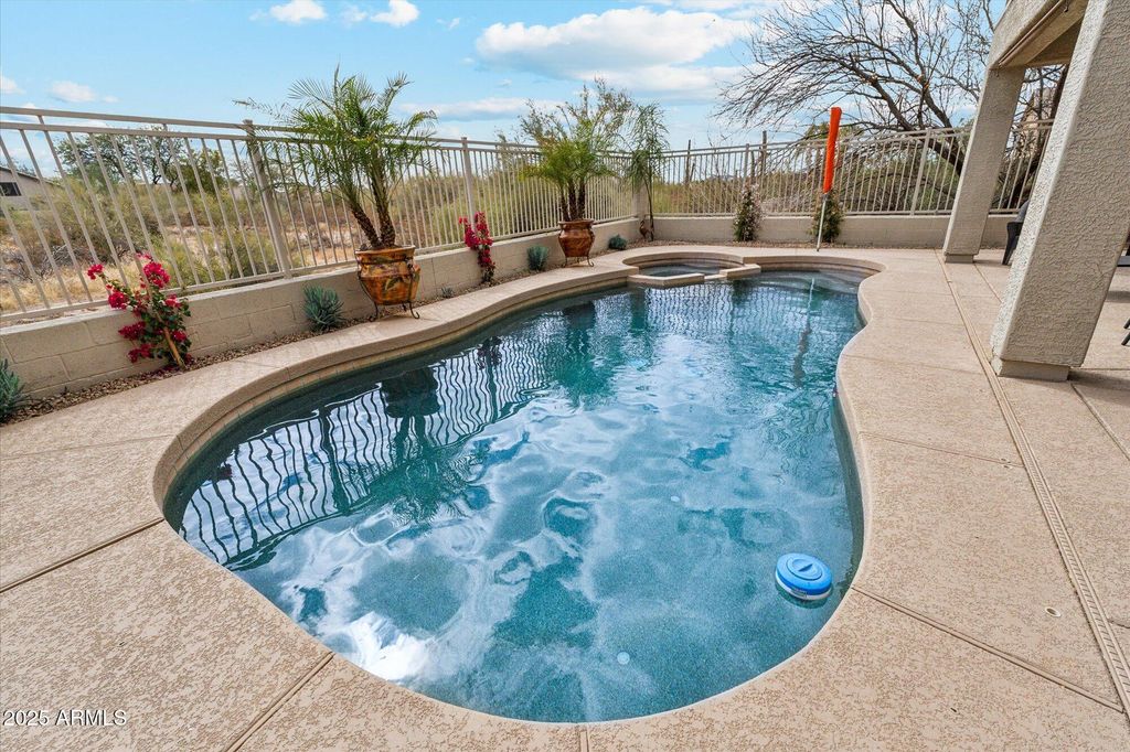 Photo of 4703 E Preserve Way, Cave Creek, AZ 85331 (MLS # 6936010)