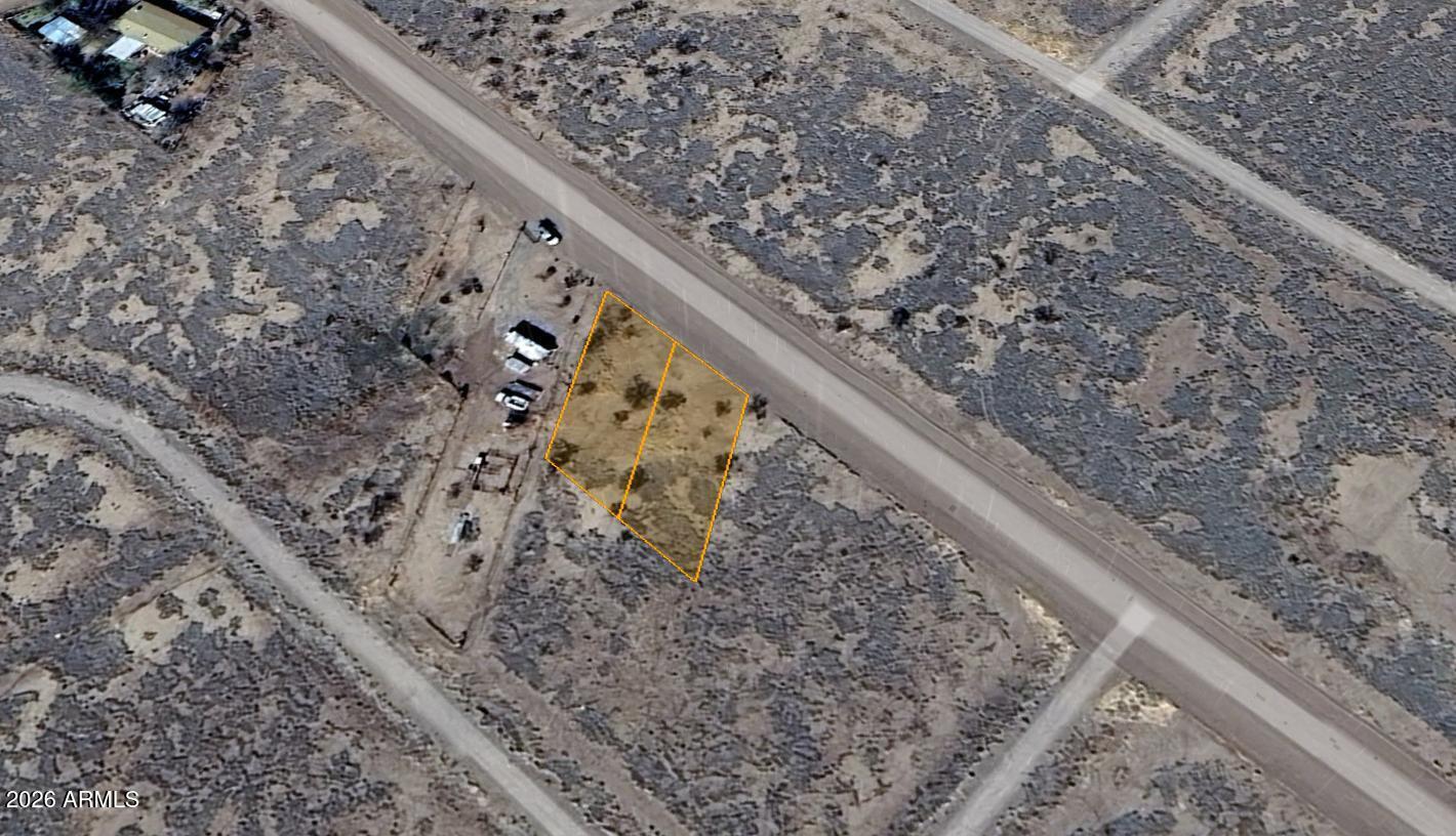 COCHISE COLLEGE PARK 6 - Land