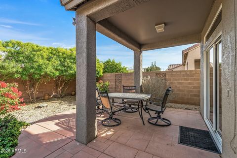 A home in Sun City West