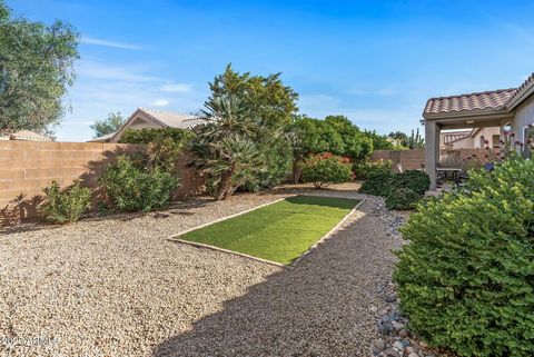 A home in Sun City West