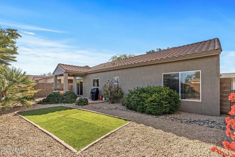 A home in Sun City West