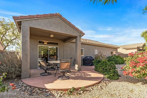 A home in Sun City West