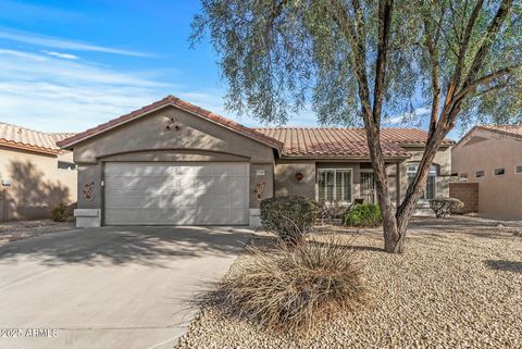 A home in Sun City West