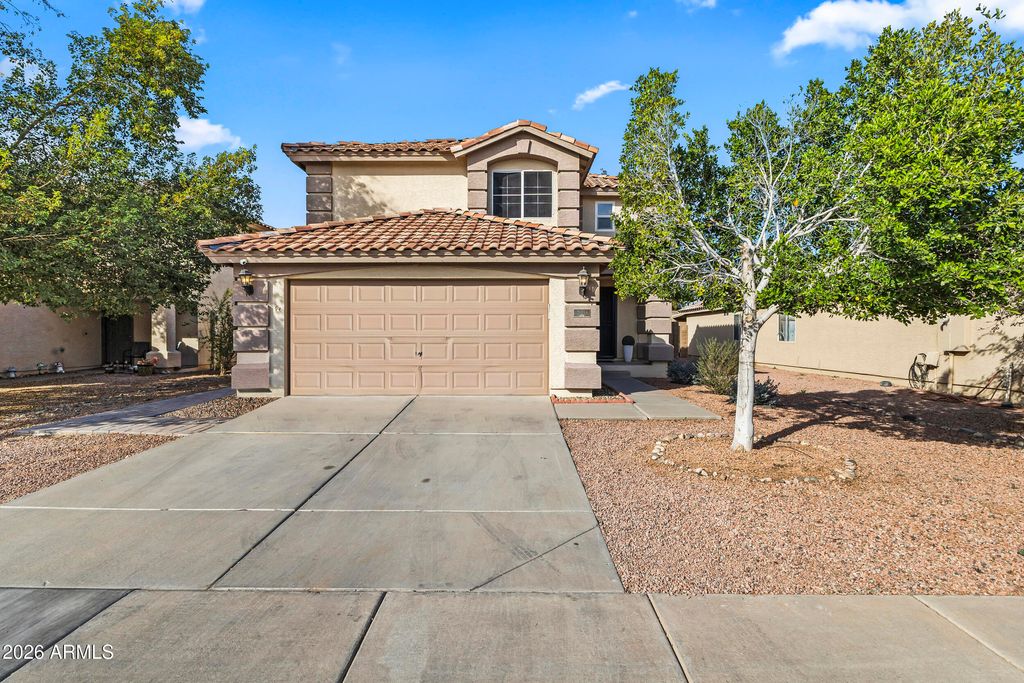 Photo of 13014 W Paradise Drive, El Mirage, AZ 85335 (MLS # 6981667)