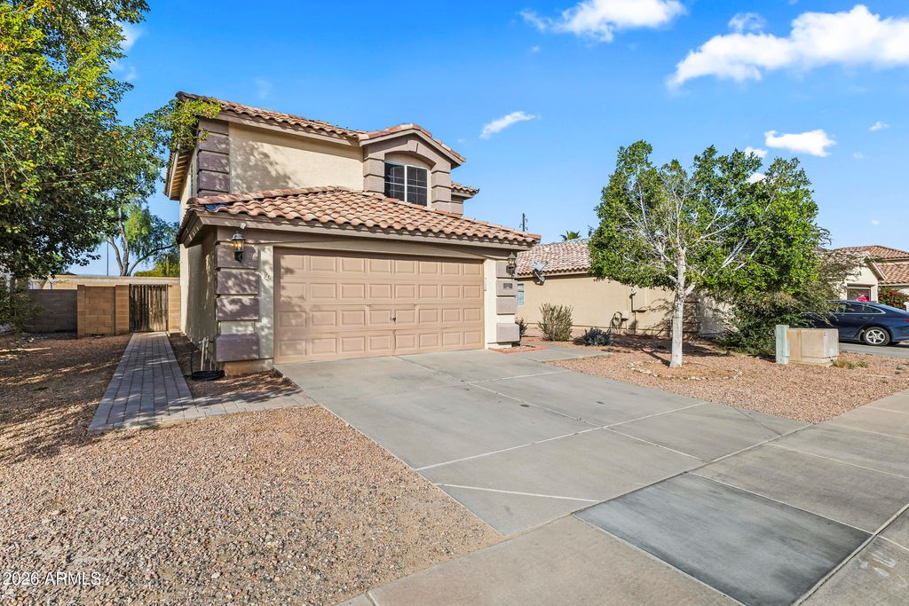 Photo of 13014 W Paradise Drive, El Mirage, AZ 85335 (MLS # 6981667)