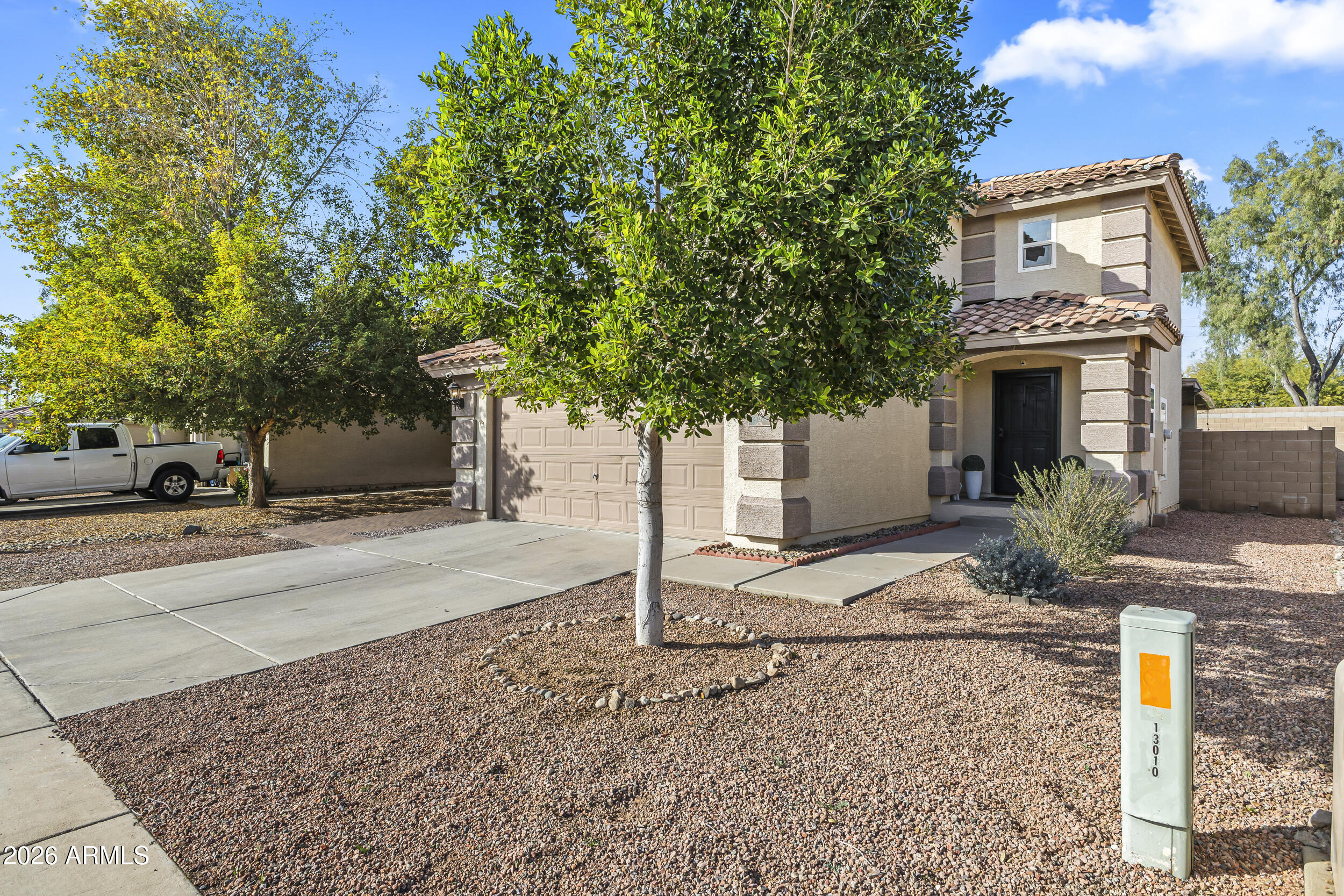 13014 W PARADISE Drive