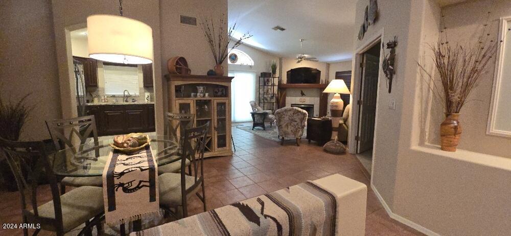 17343 E QUAIL RIDGE Drive