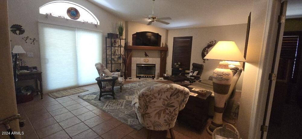 17343 E QUAIL RIDGE Drive