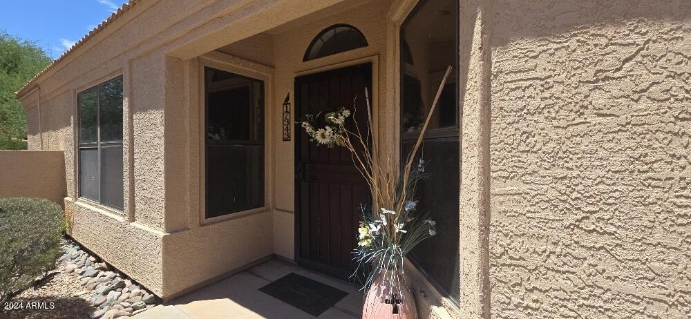 17343 E QUAIL RIDGE Drive