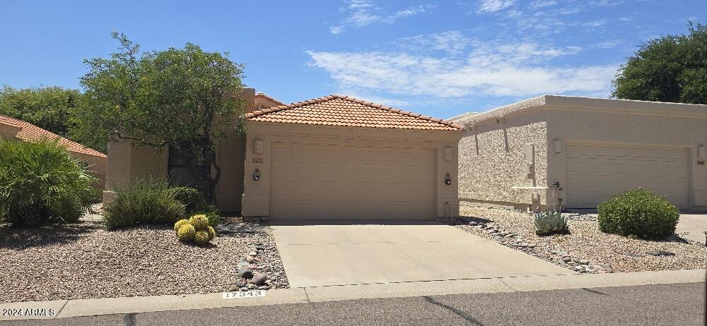 17343 E QUAIL RIDGE Drive