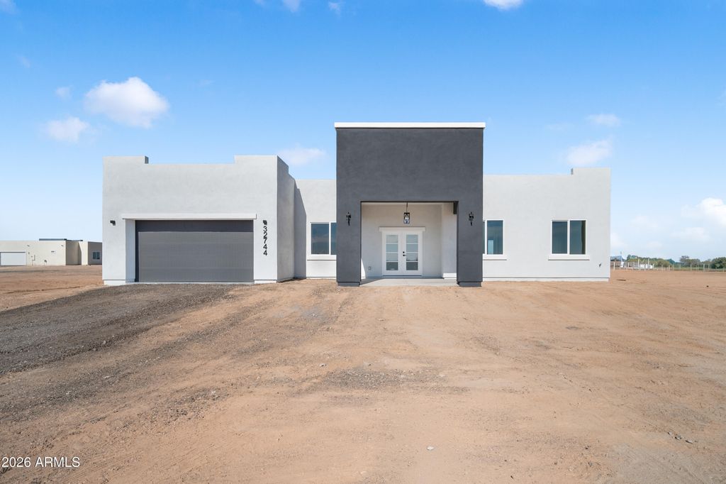 Photo of 32744 W Bellview Street, Tonopah, AZ 85354 (MLS # 6975008)