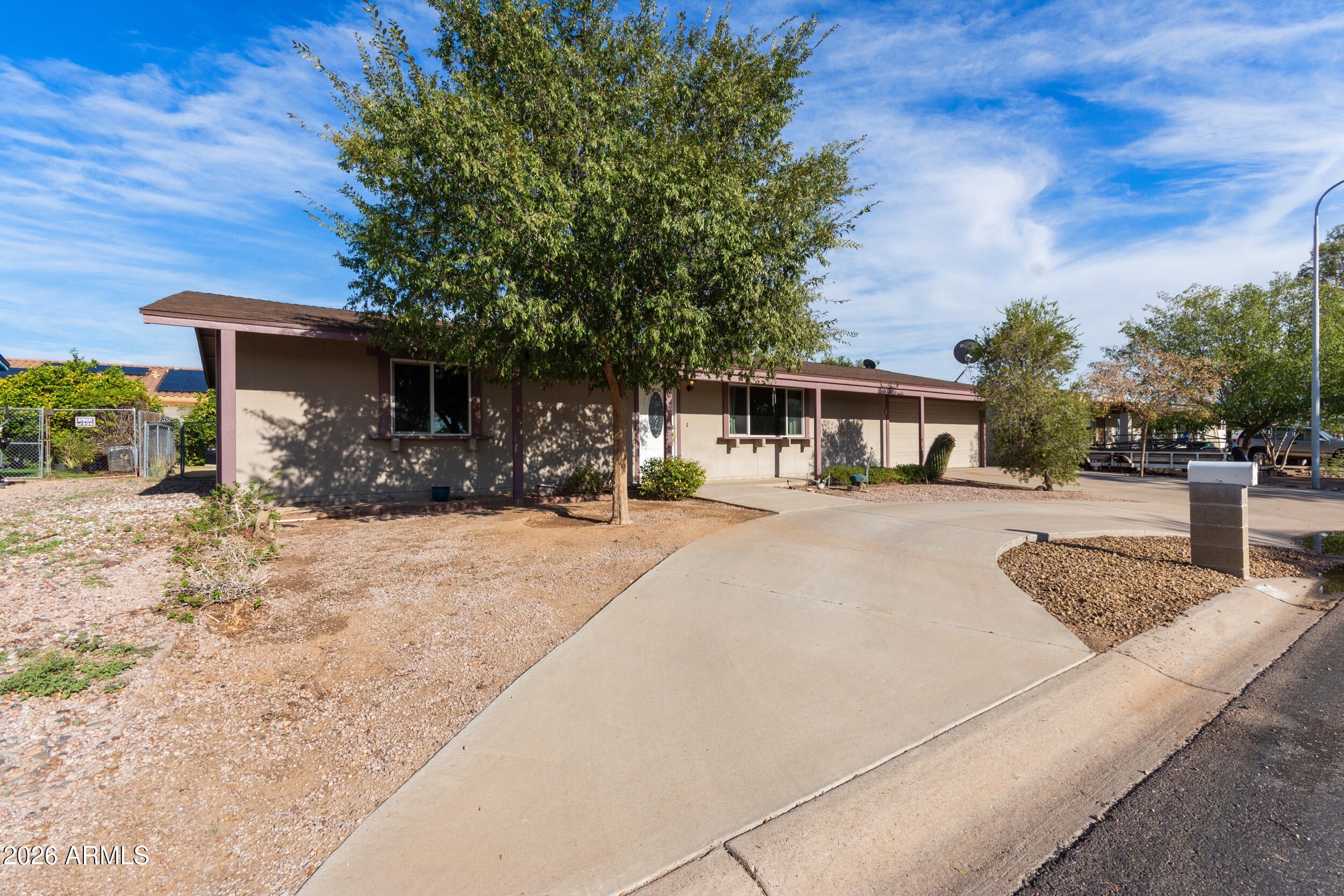261 N 101ST Way