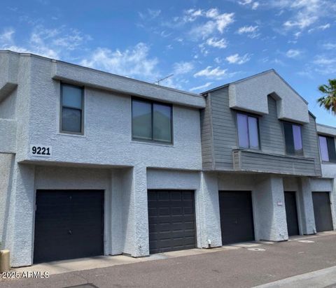 9221 N 59TH Avenue 218 Glendale AZ 85302