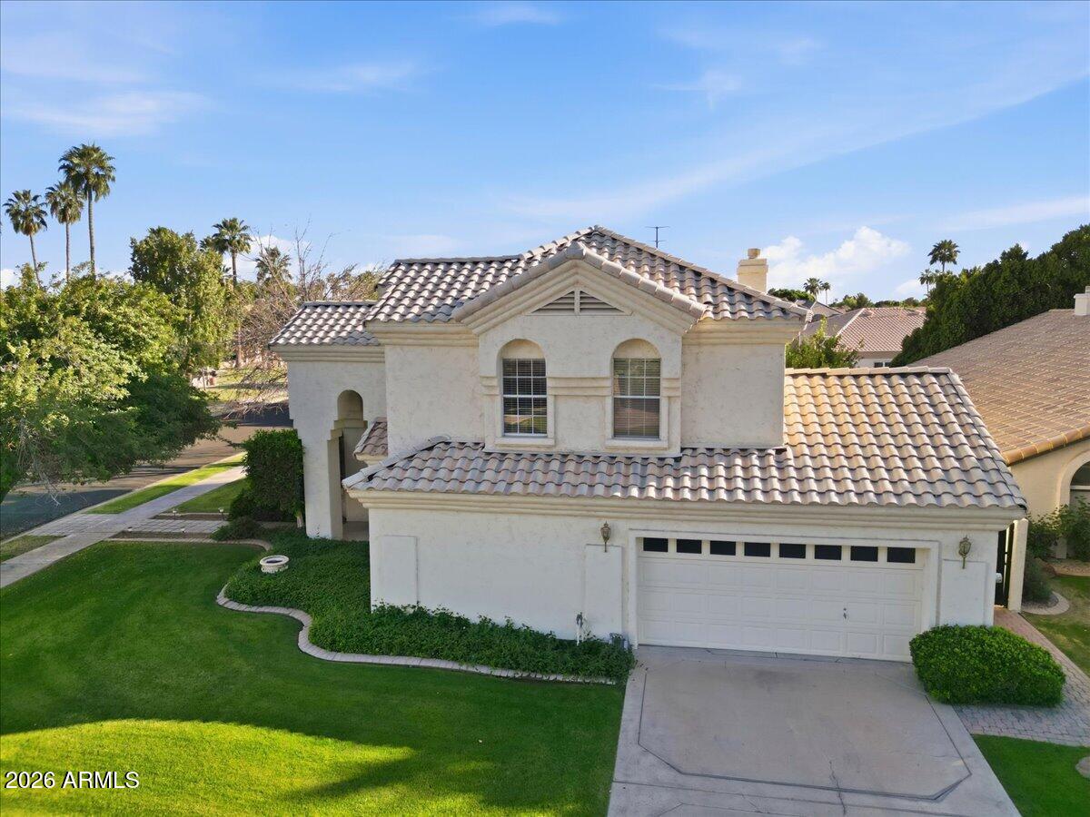 1919 E CLIPPER Court