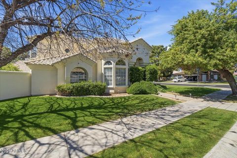 1919 E CLIPPER Court Gilbert AZ 85234