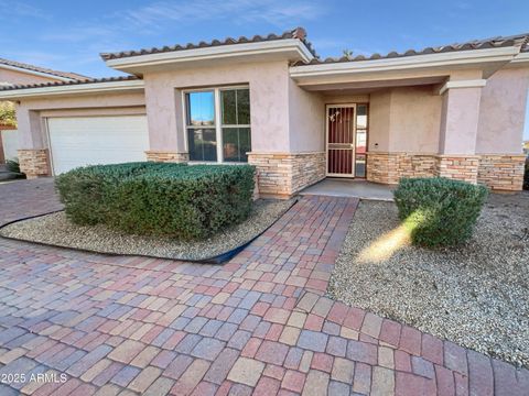 13613 W CYPRESS Street Goodyear AZ 85395