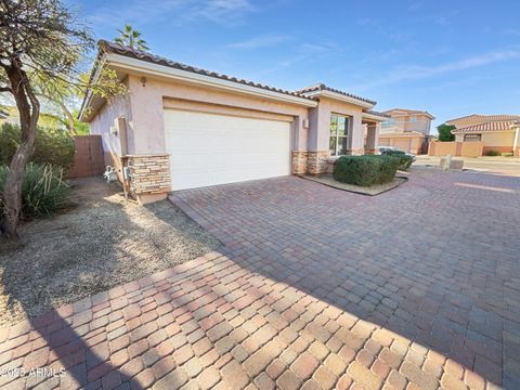 13613 W CYPRESS Street Goodyear AZ 85395