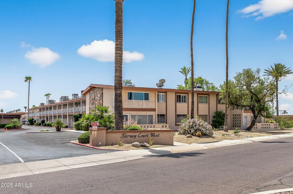 Photo of 10851 N Fairway Court W, Sun City, AZ 85351 (MLS # 6886083)