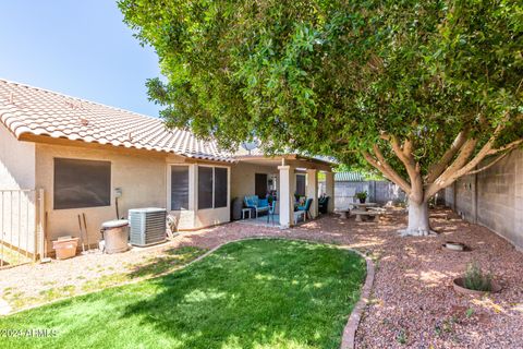 A home in Glendale