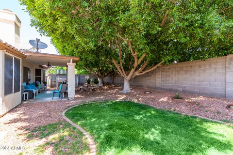 A home in Glendale