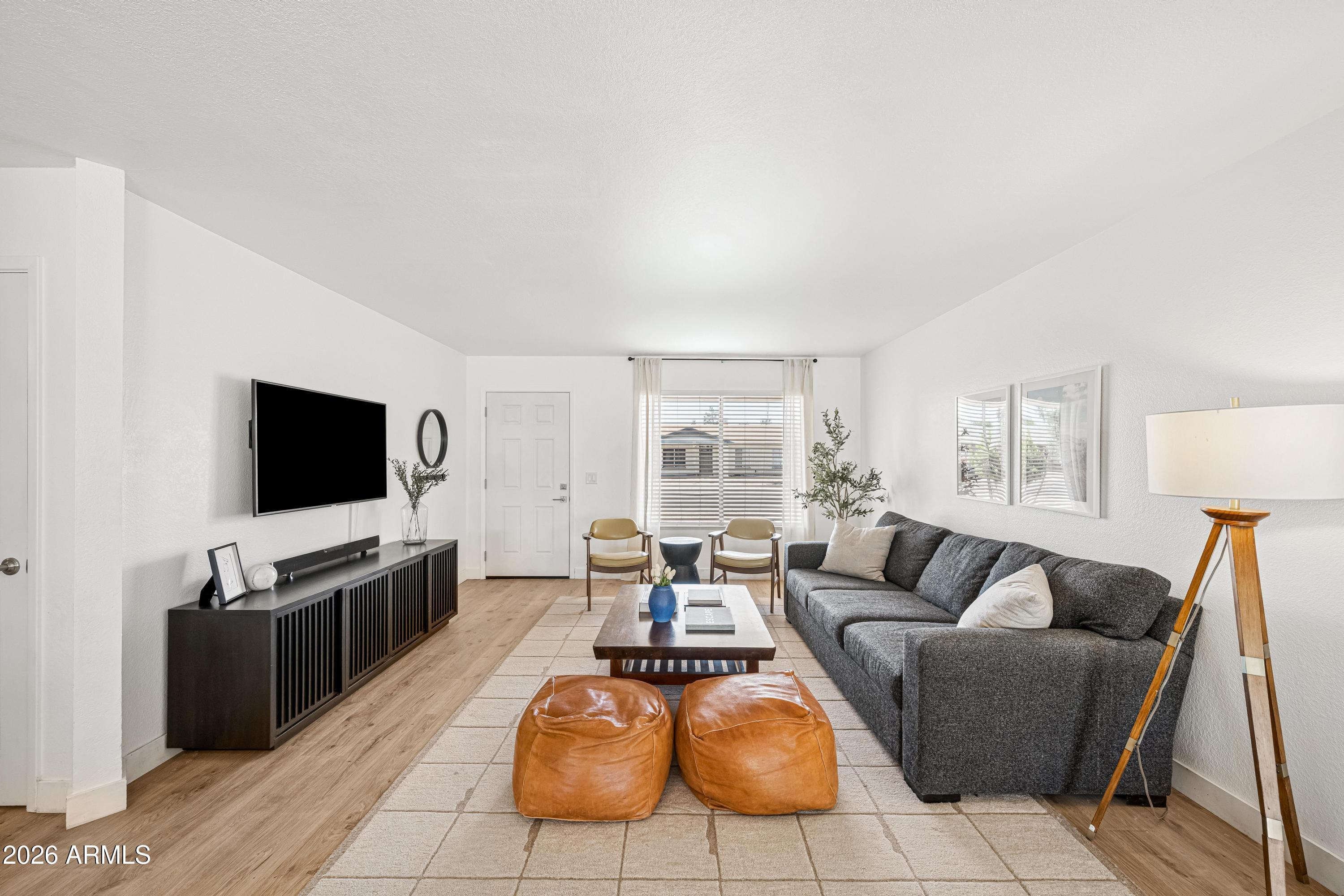 Properties 1 1130 W DONNER Drive