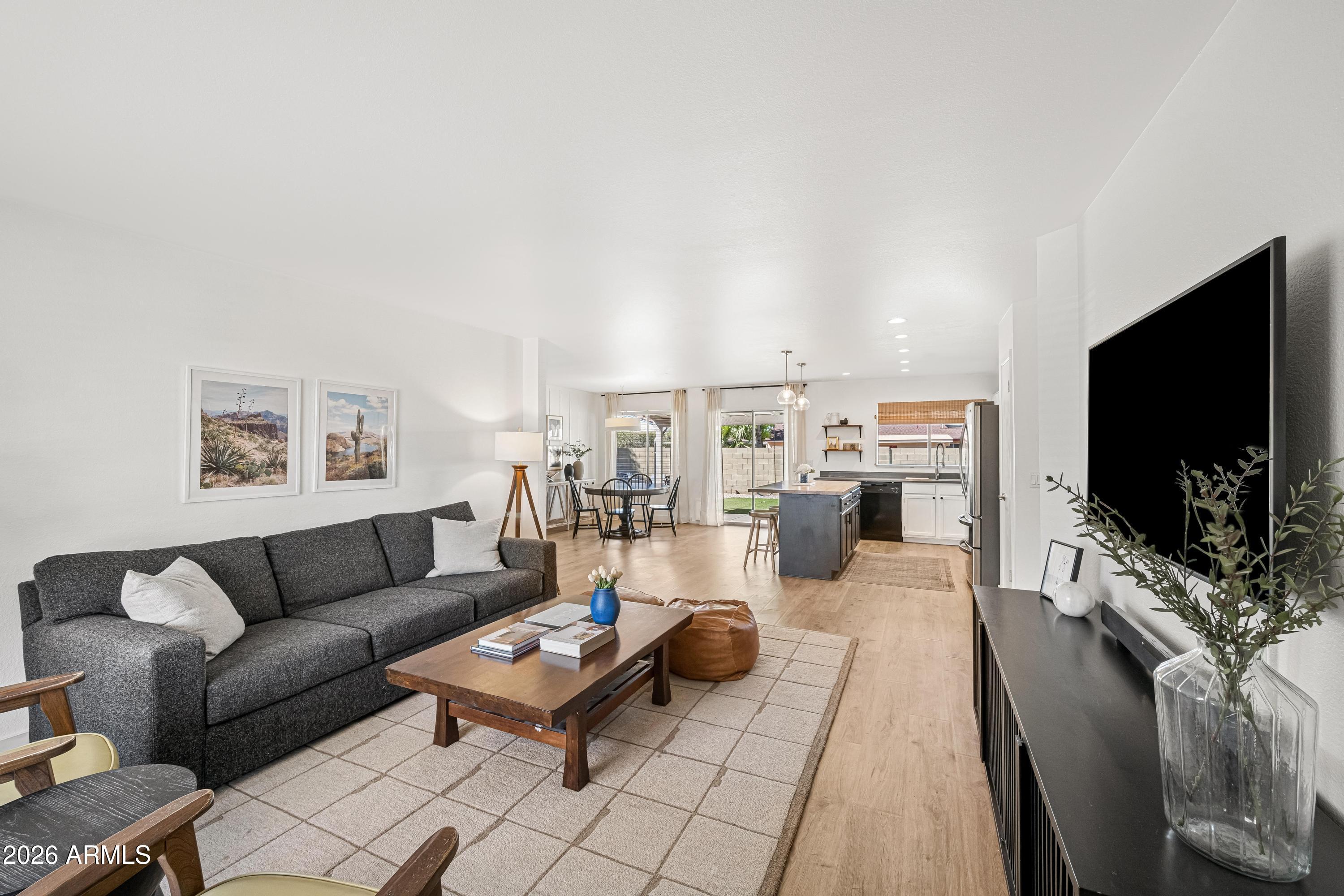 Properties 3 1130 W DONNER Drive