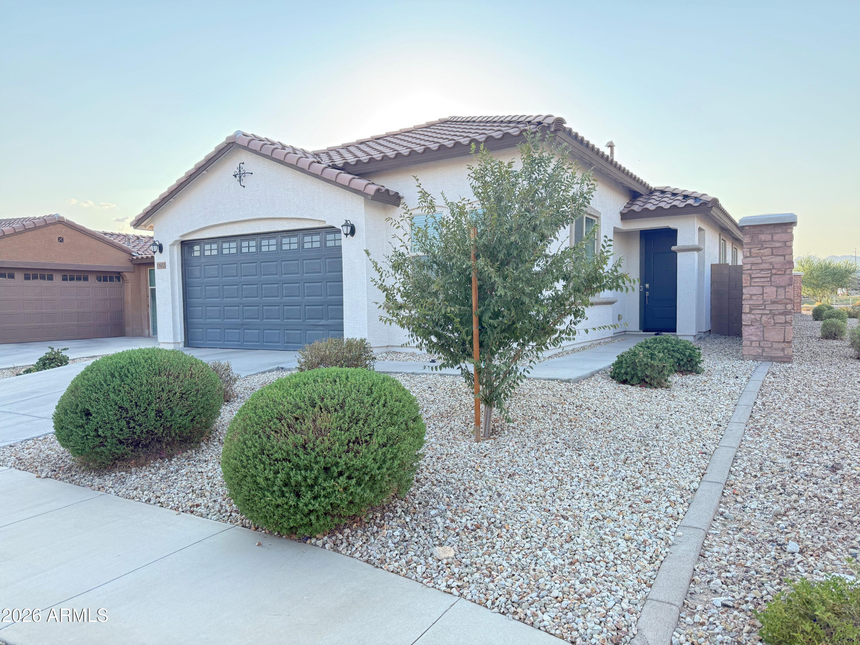 11682 N 188th Drive