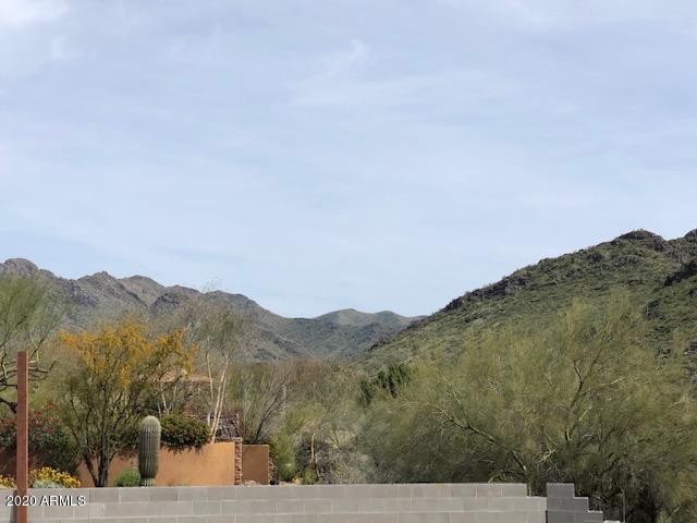 PINNACLE PEAK VISTAS 3 - Residential