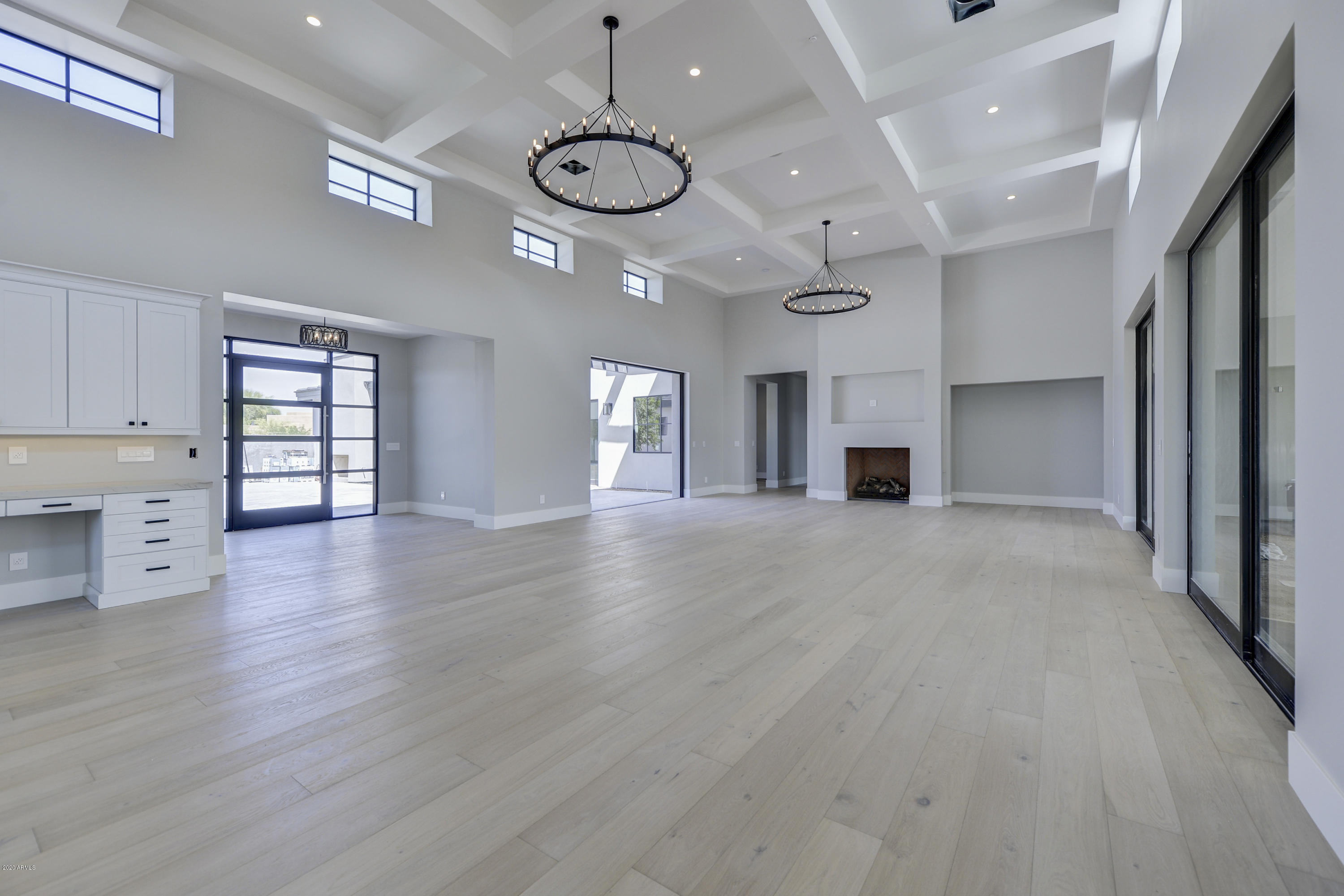 PINNACLE PEAK VISTAS 3 - Residential