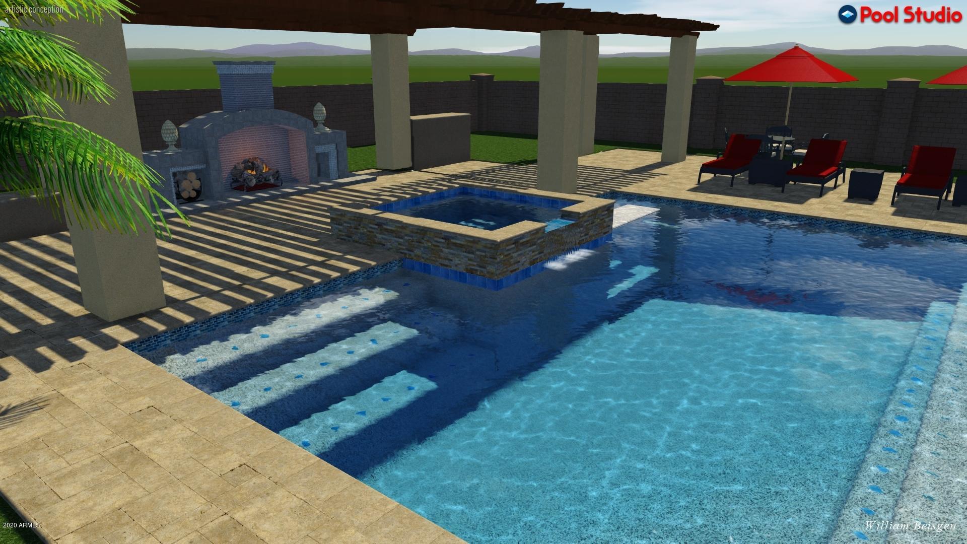 PINNACLE PEAK VISTAS 3 - Residential