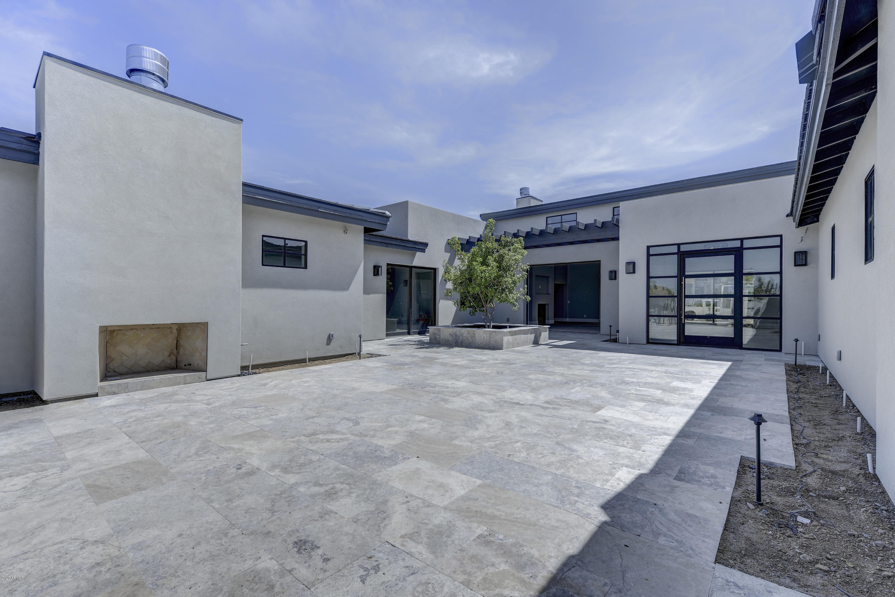 PINNACLE PEAK VISTAS 3 - Residential