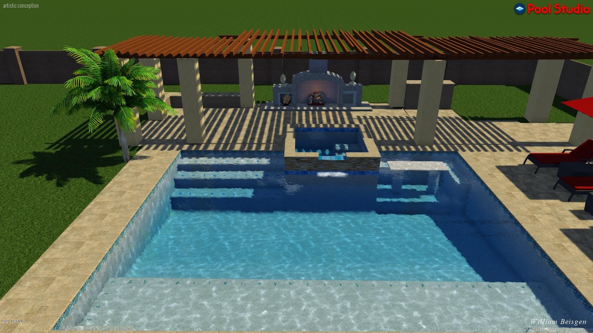 PINNACLE PEAK VISTAS 3 - Residential