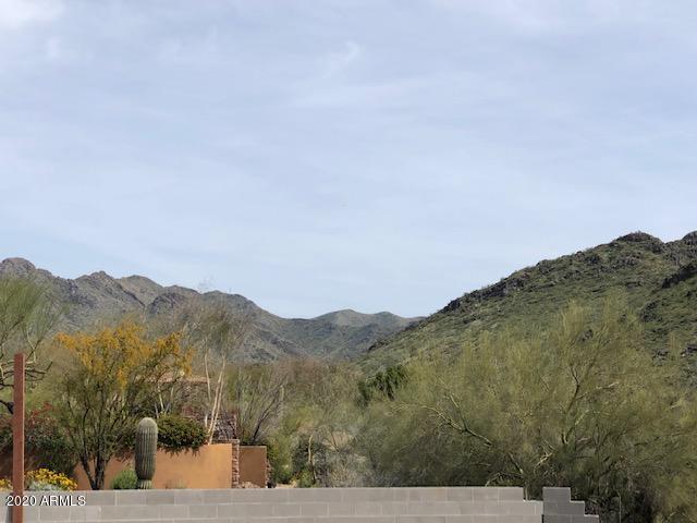 PINNACLE PEAK VISTAS 3 - Residential