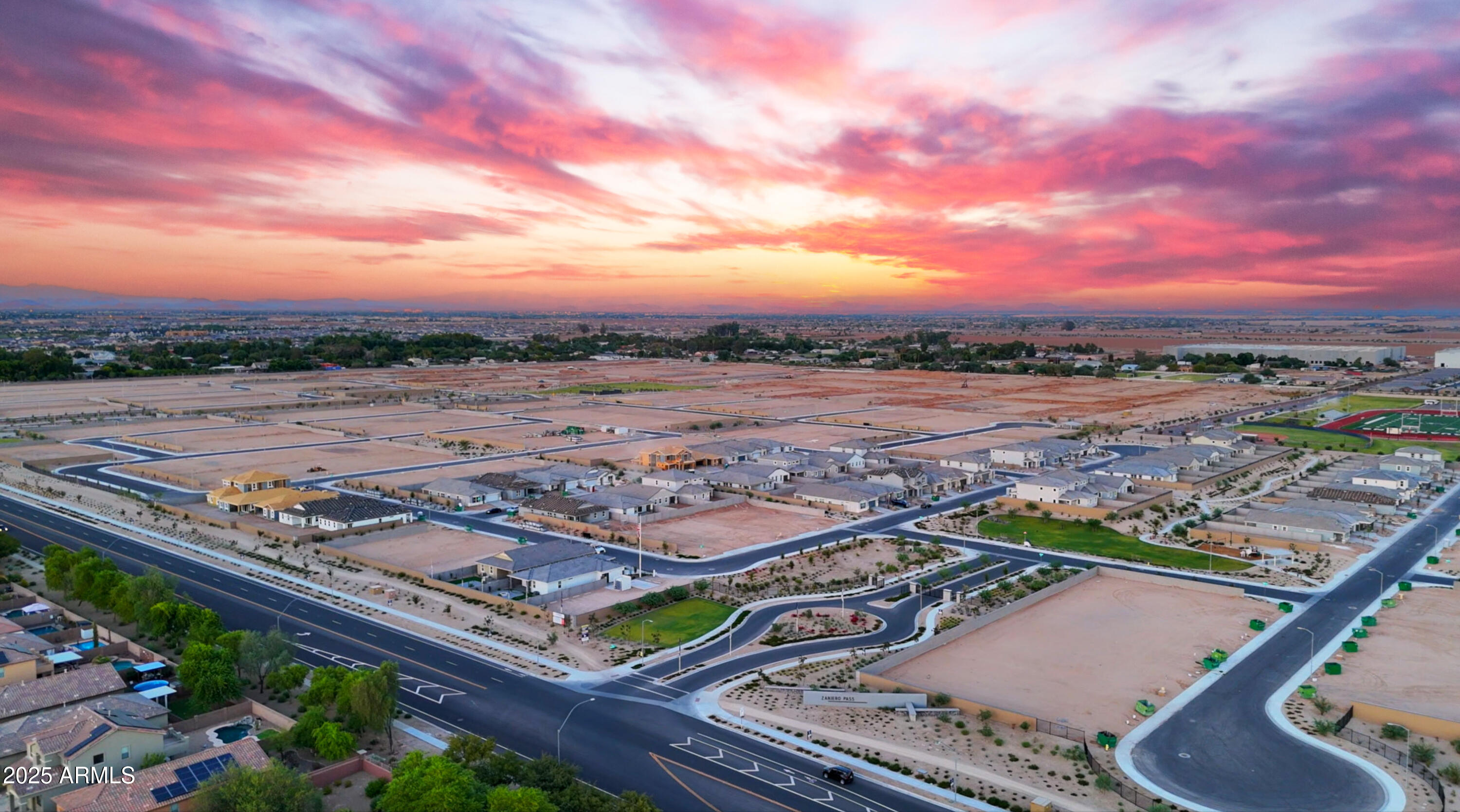 17766 W BROWN Street