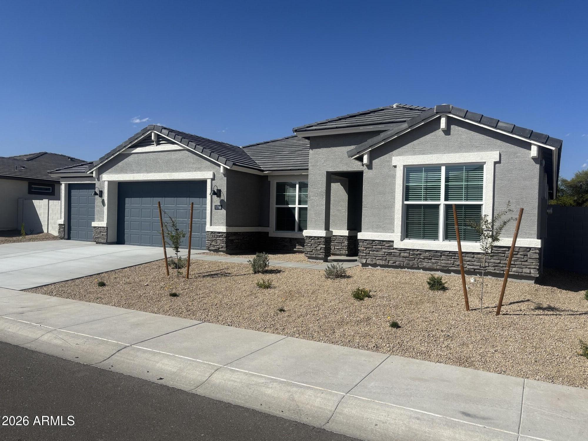 17766 W BROWN Street