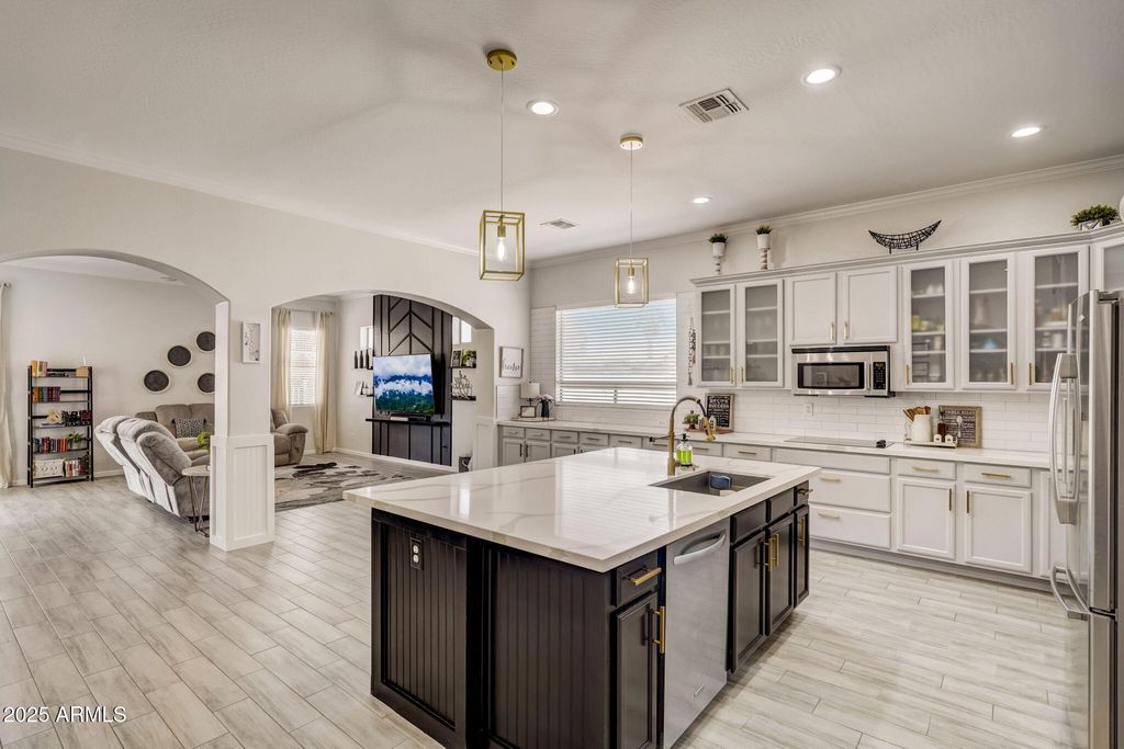 Photo of 23202 W Durango Street, Buckeye, AZ 85326 (MLS # 6924934)