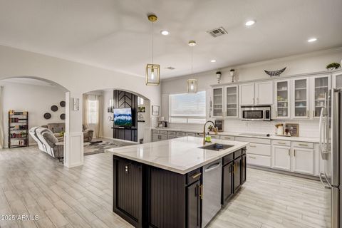 23202 W DURANGO Street Buckeye AZ 85326