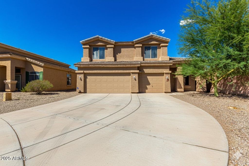 Photo of 12368 W Meadowbrook Avenue, Avondale, AZ 85392 (MLS # 6918040)