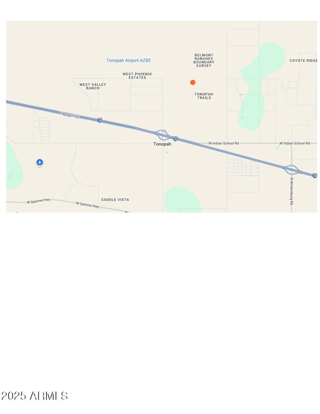 Photo of 403 W Bethany Home Road #-, Tonopah, AZ 85354 (MLS # 6936598)