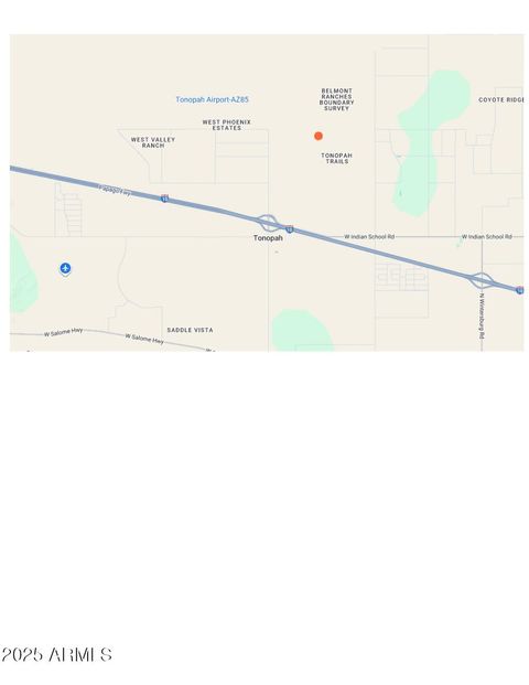 403 W BETHANY HOME Road - Tonopah AZ 85354