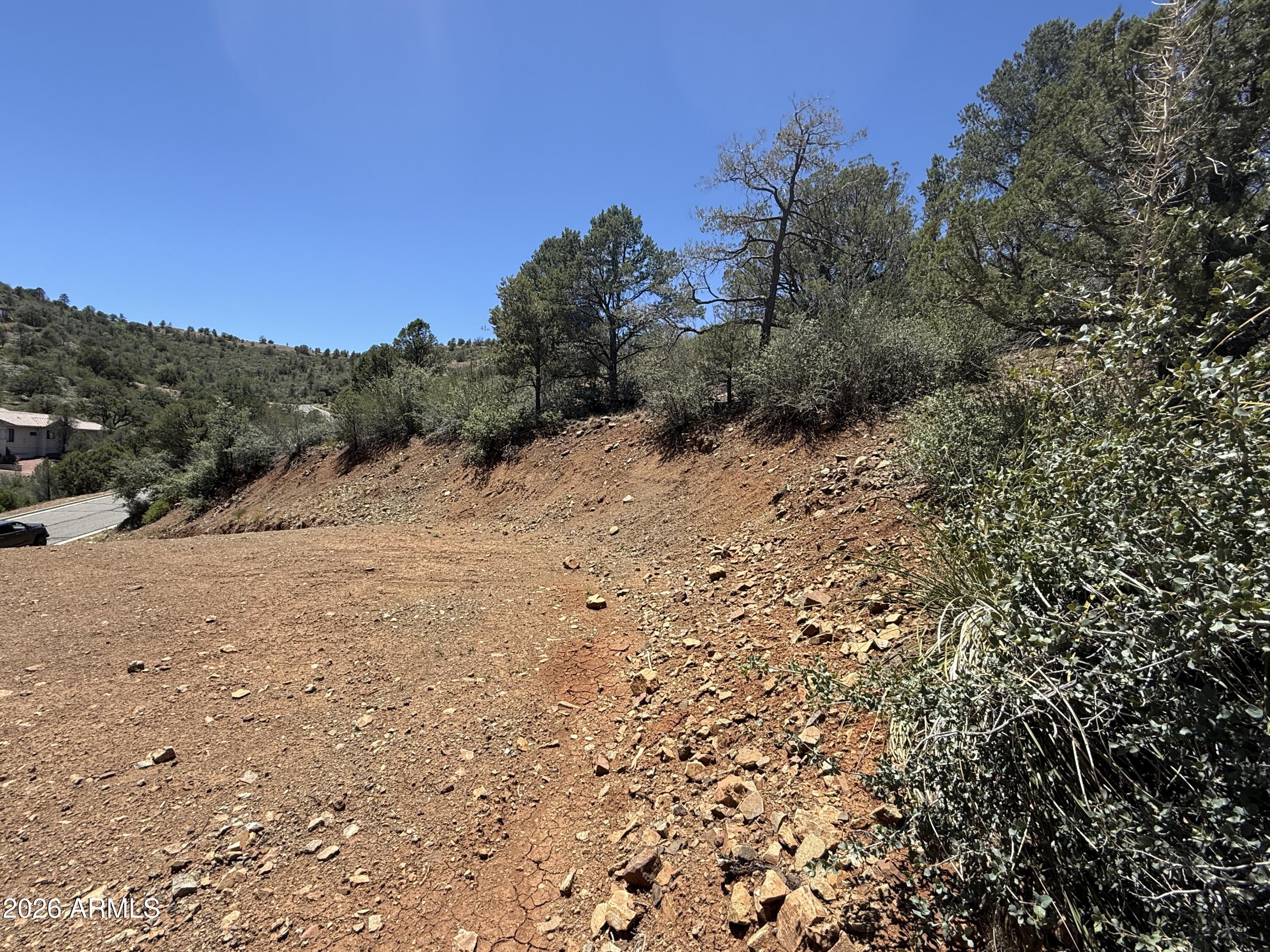 2814 MYSTIC Canyon Drive 677