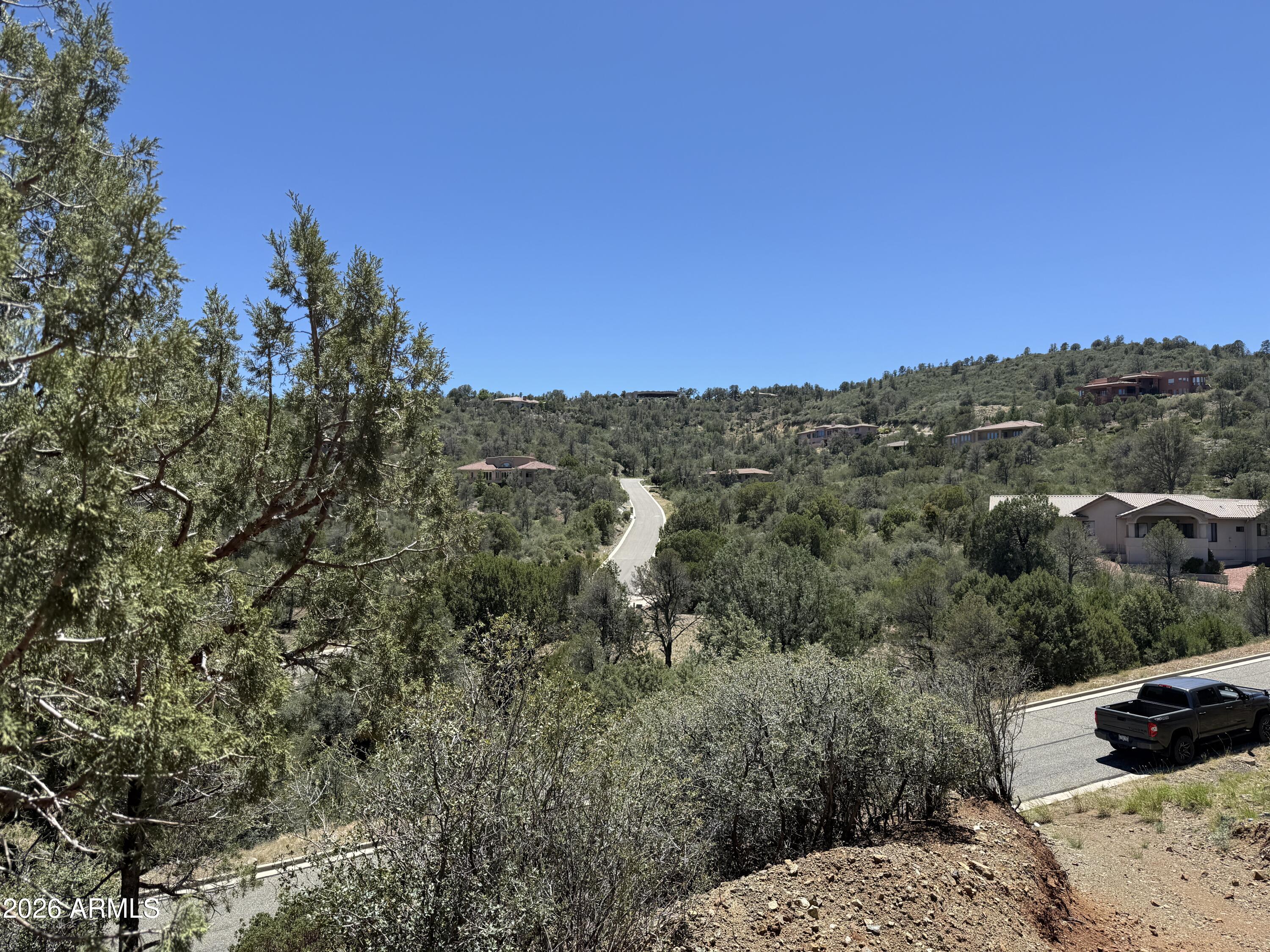 2814 MYSTIC Canyon Drive 677